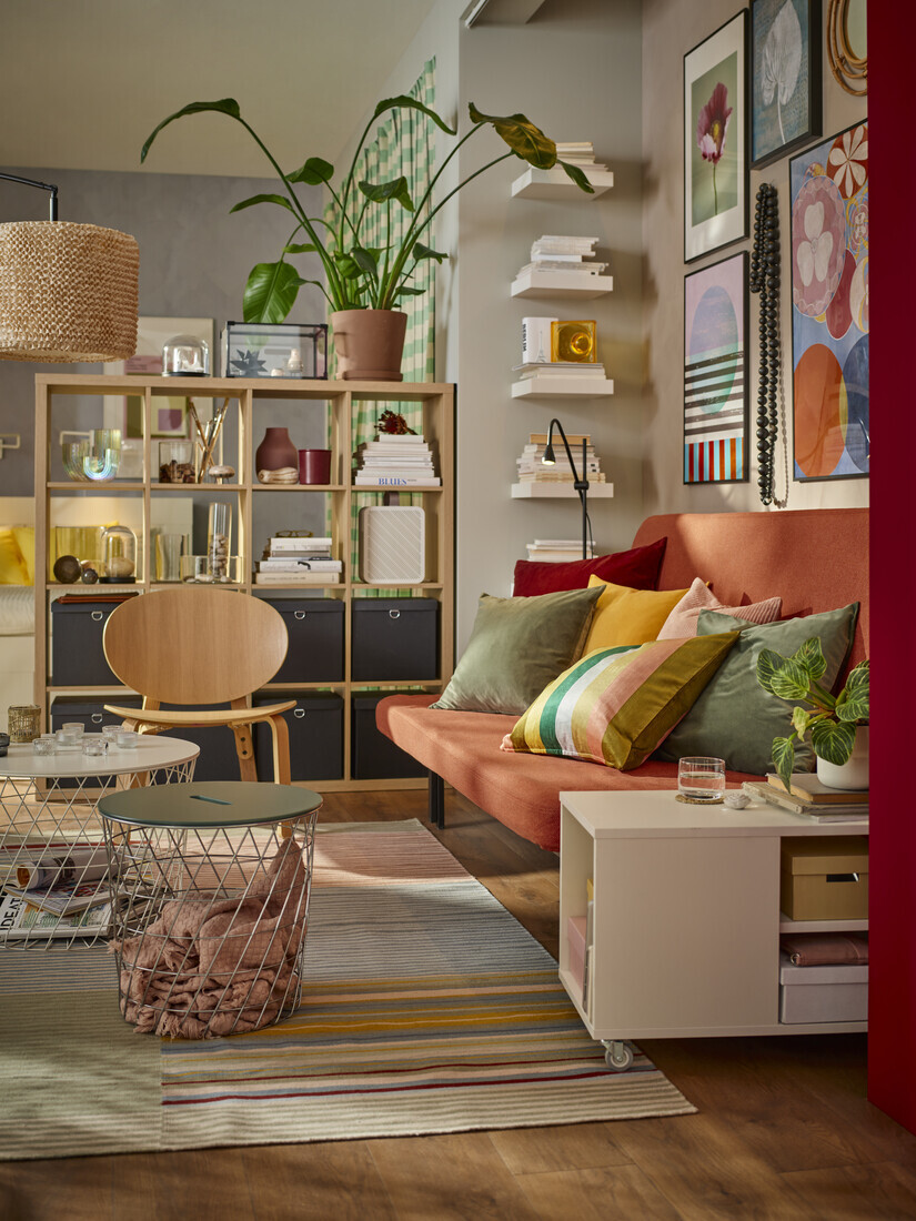 IKEA inspiratsioon