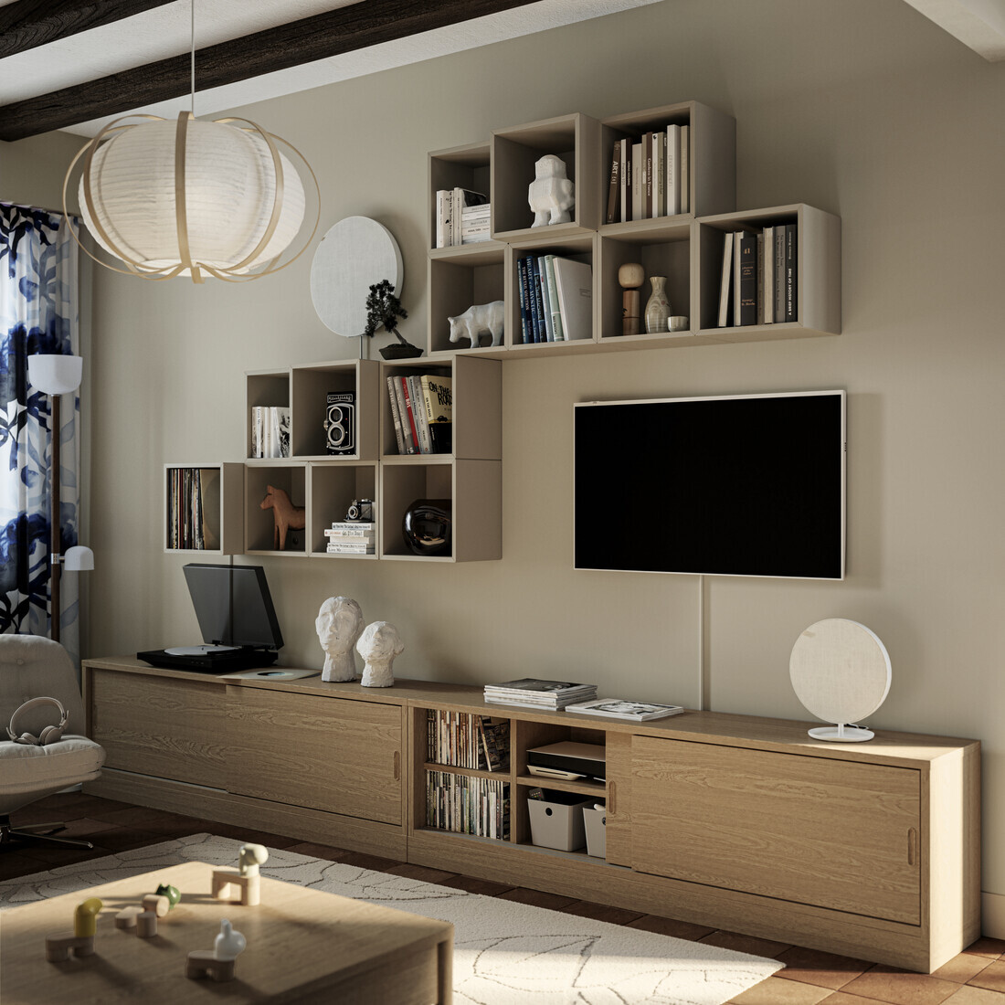 IKEA inspiratsioon