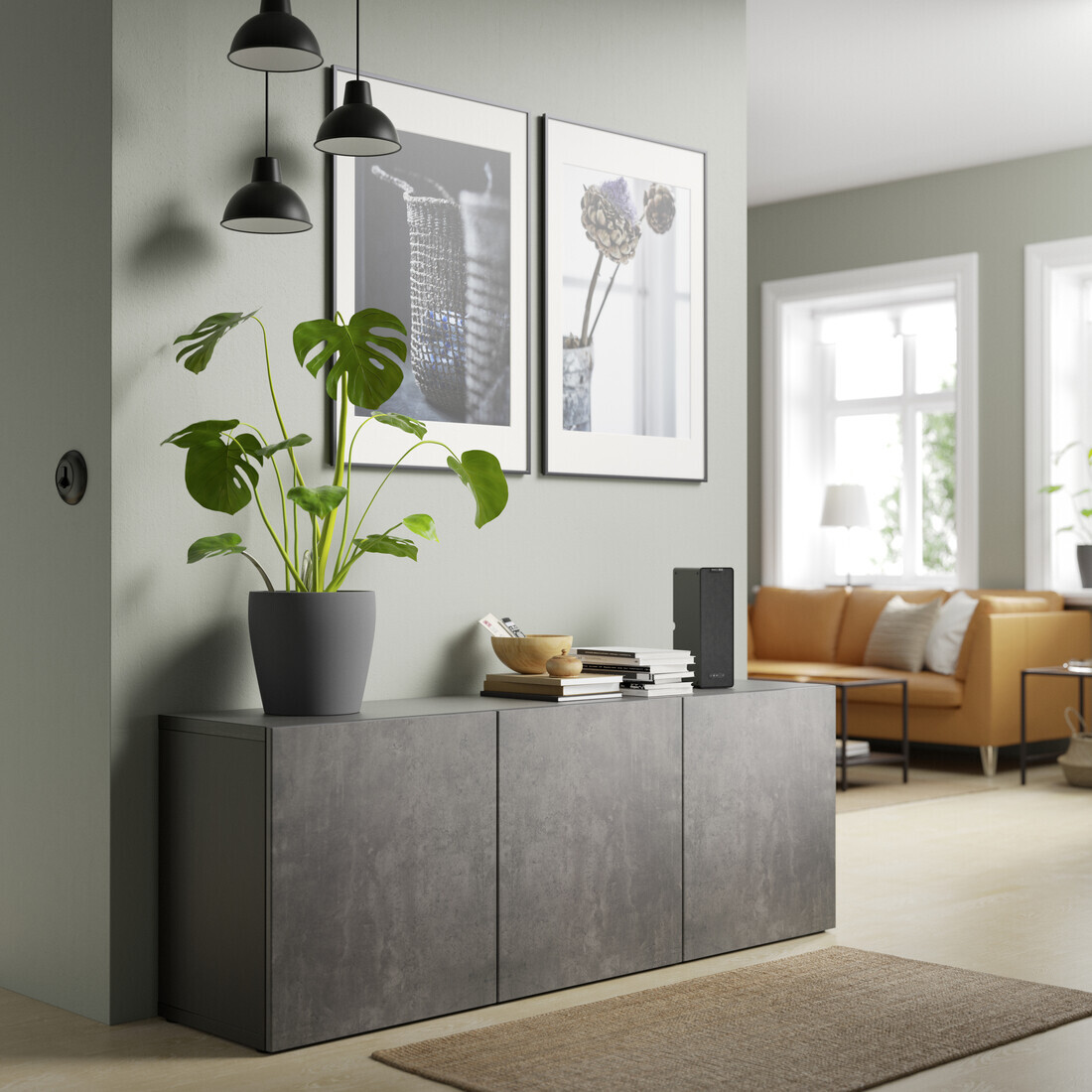 IKEA inspiratsioon