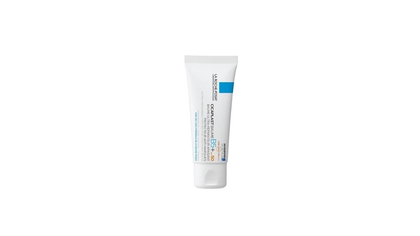 La Roche-Posay Cicaplast Baume B5+ rahustav nahapalsam SPF50+
