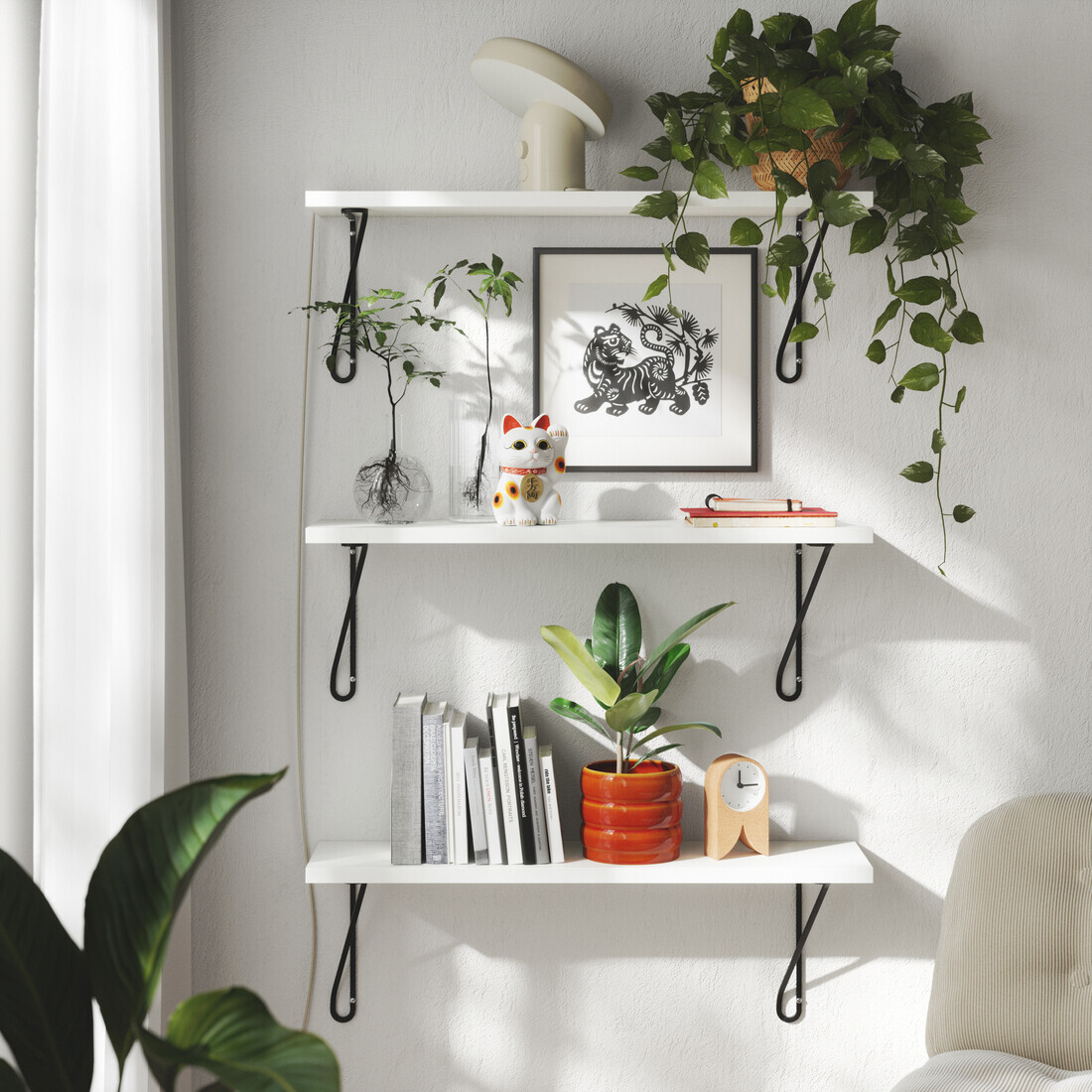 IKEA inspiratsioon