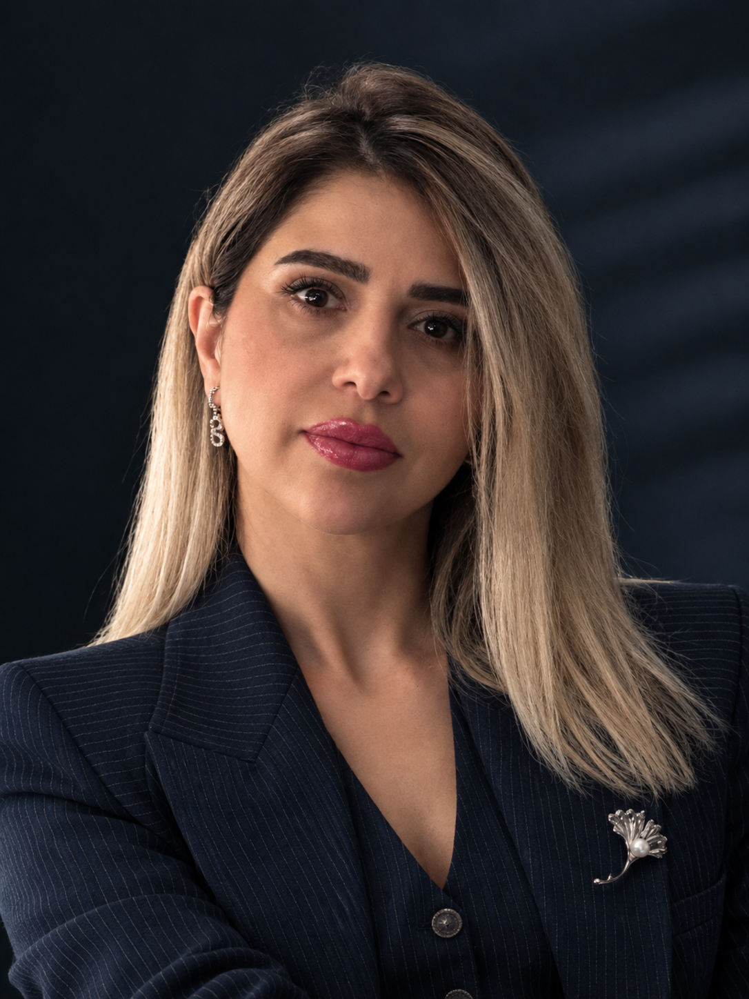 Mahsa Mirabyeganeh
