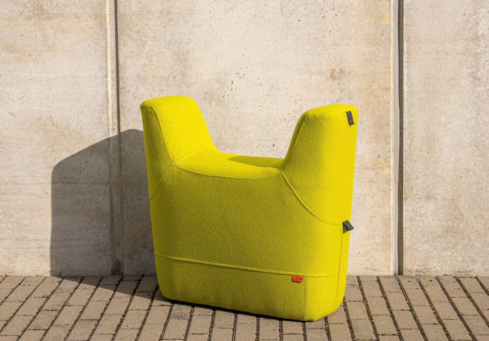 Koma by Leandesign