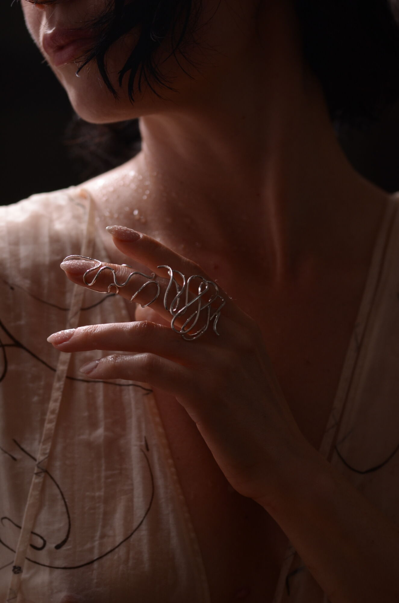 SÕNUM JEWELLERY ehted