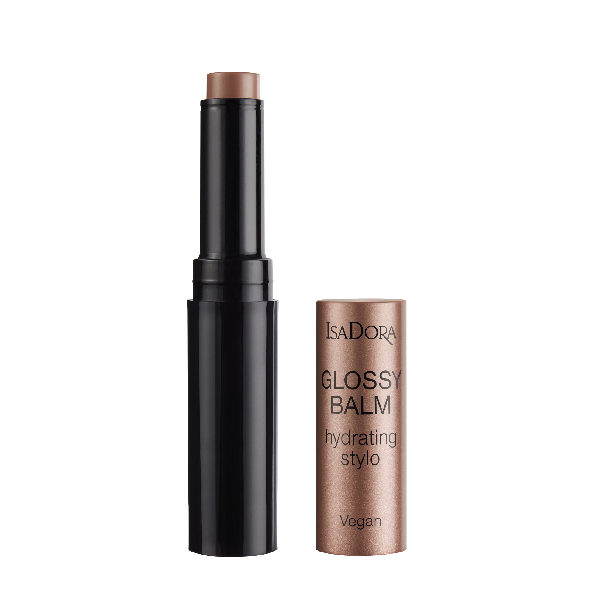 IsaDora Glossy Balm