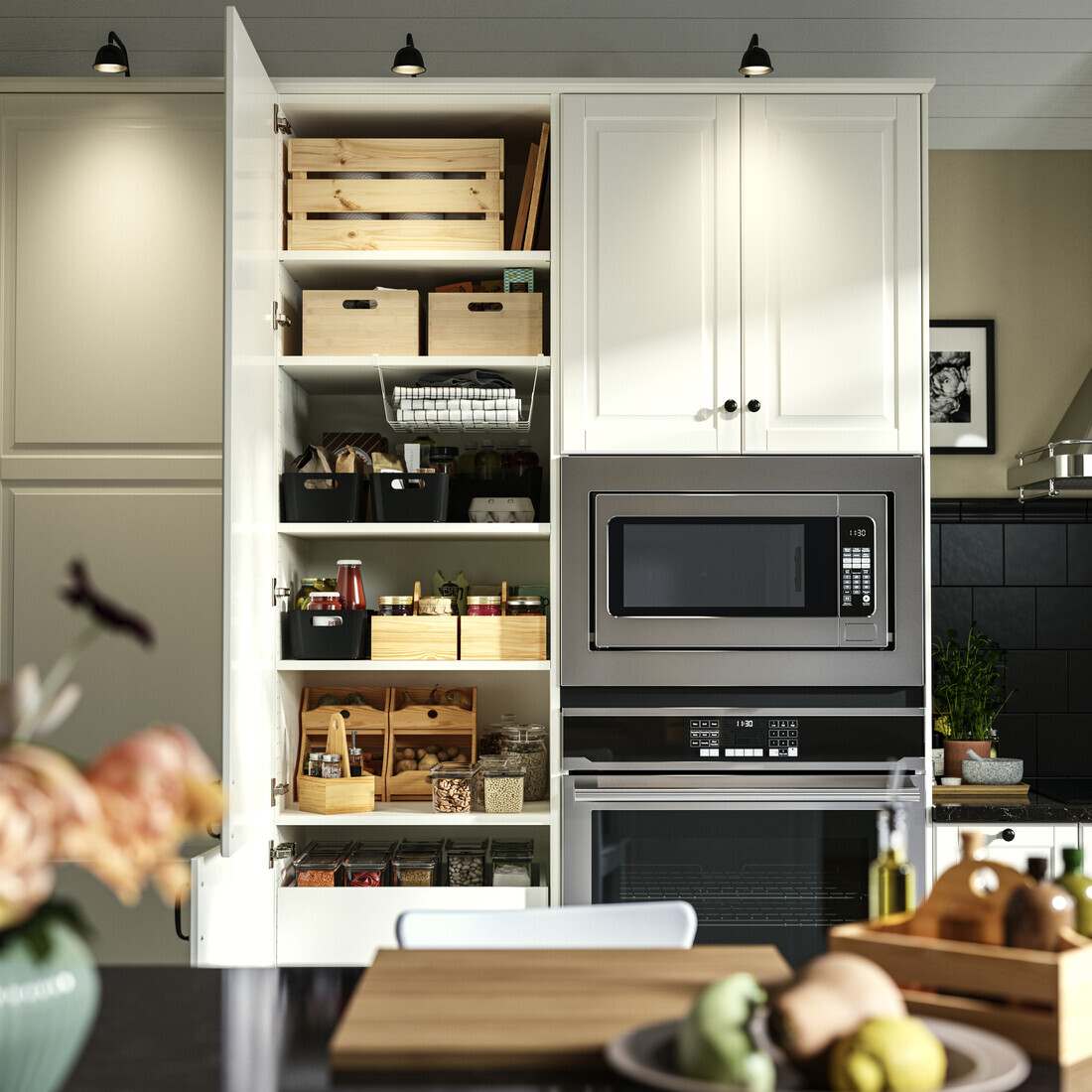 IKEA inspiratsioon