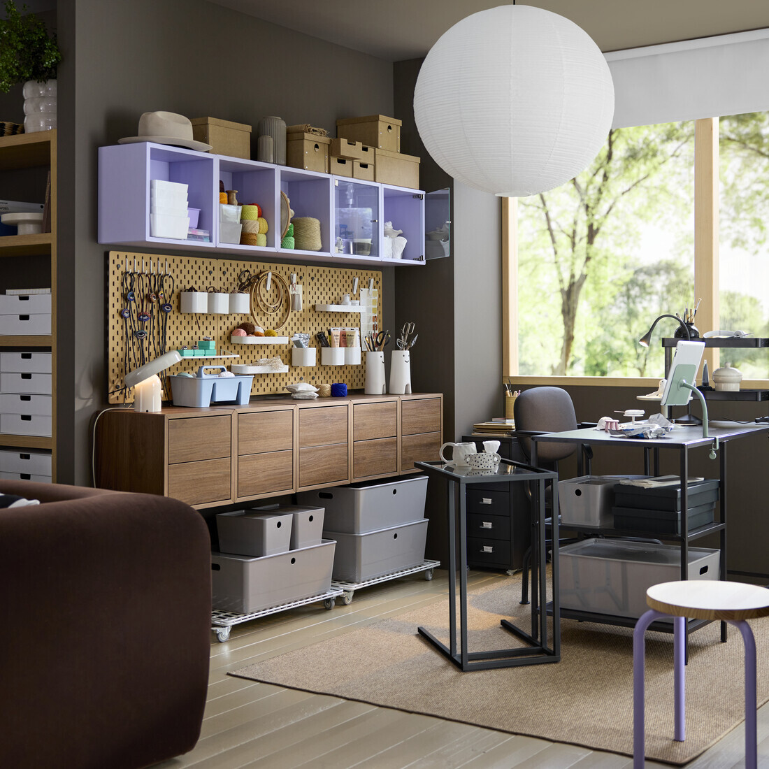 IKEA inspiratsioon