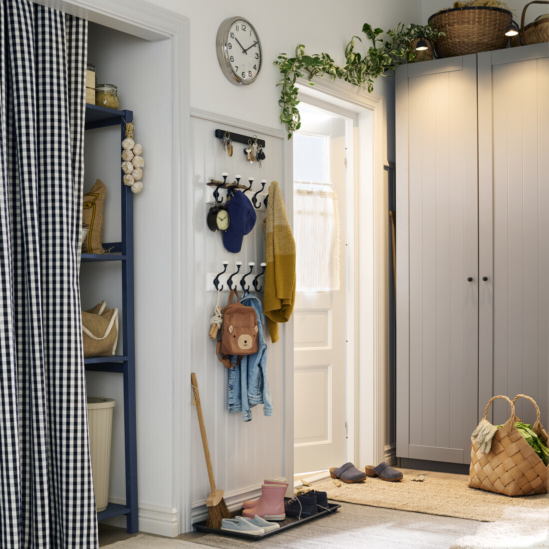 IKEA inspiratsioon