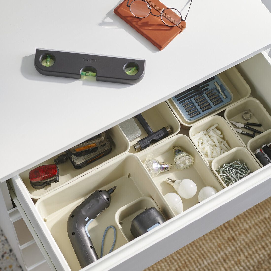 IKEA inspiratsioon