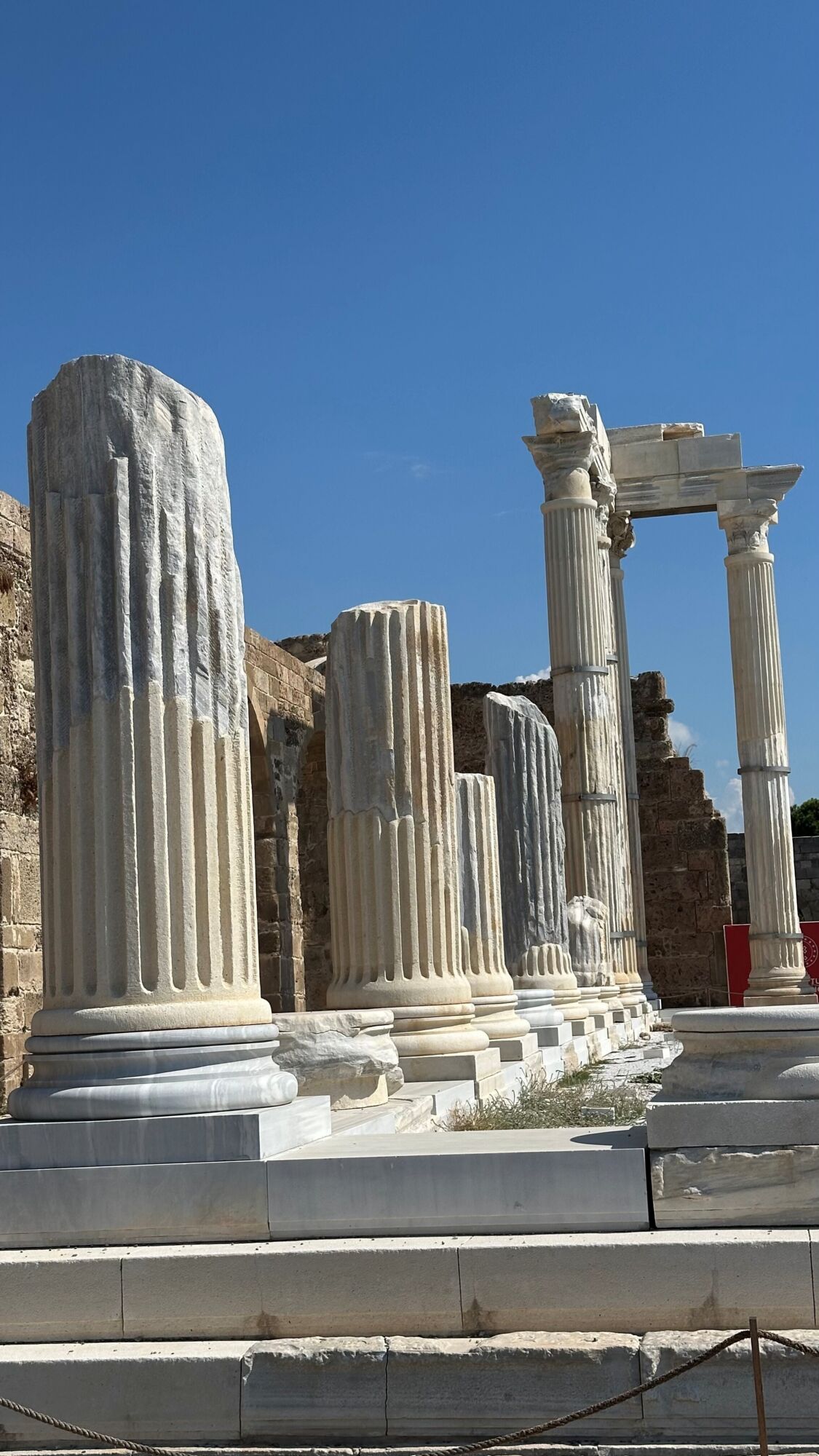Apollo tempel