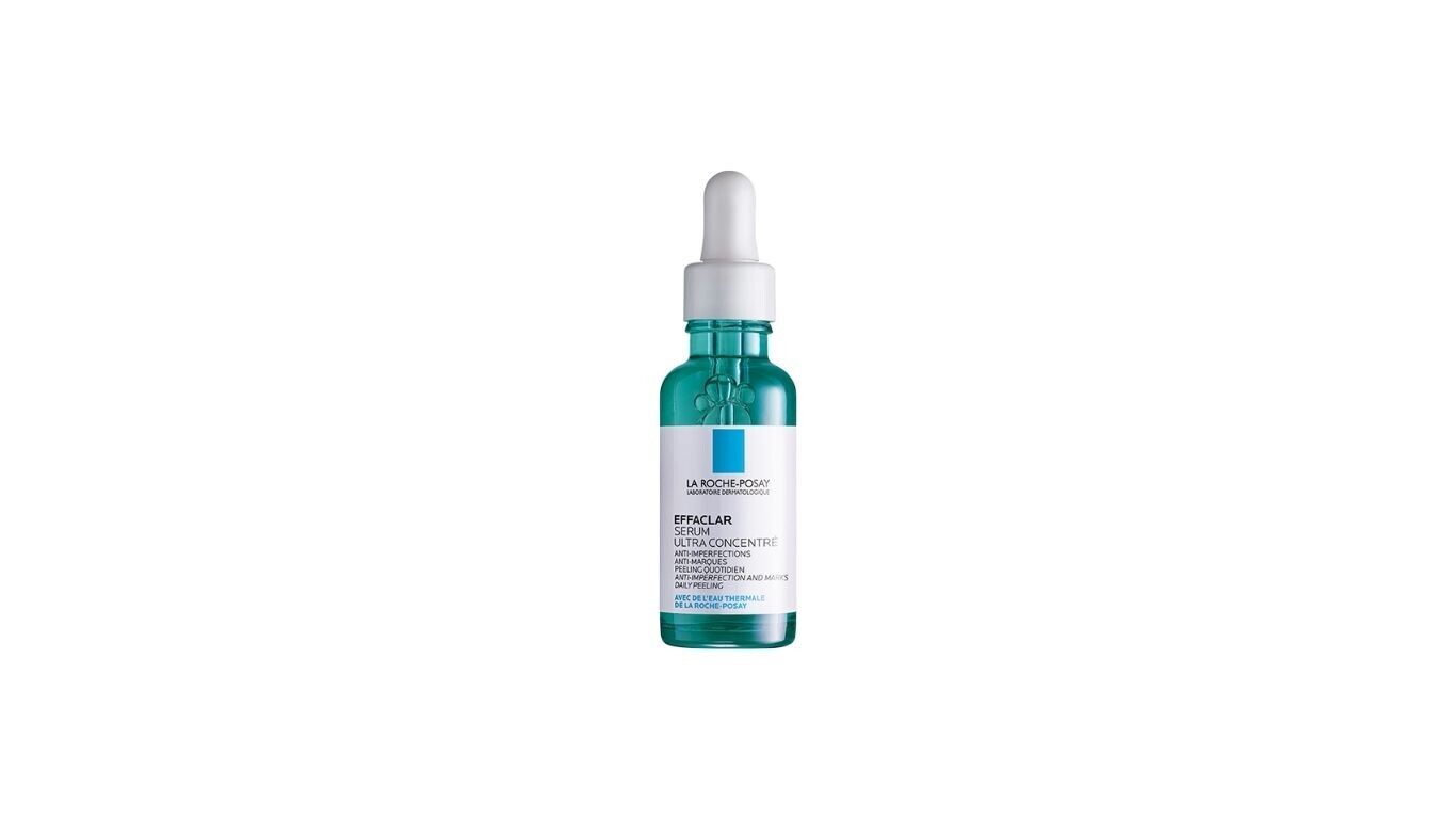 La Roche-Posay Effaclar Ultra seerum
