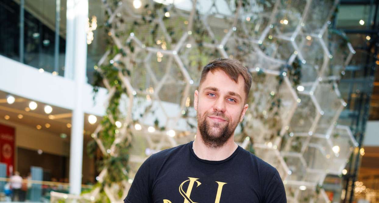 Maksim Toome