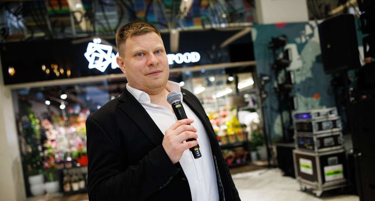 Maksim Toome