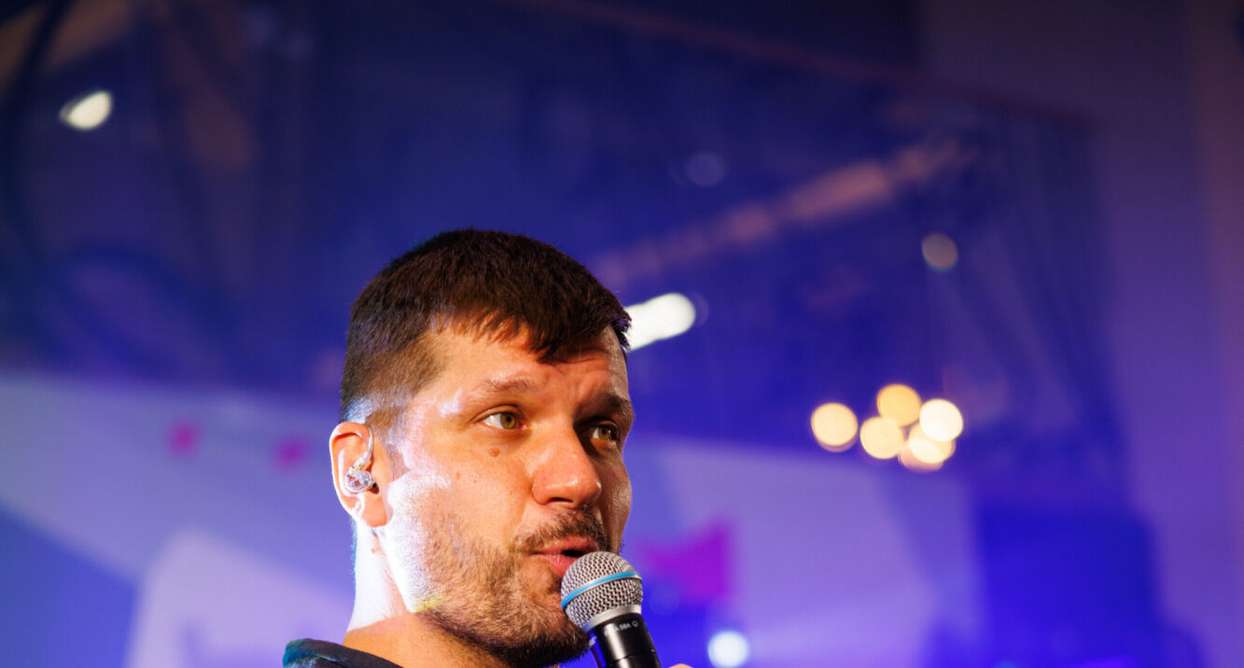 Maksim Toome
