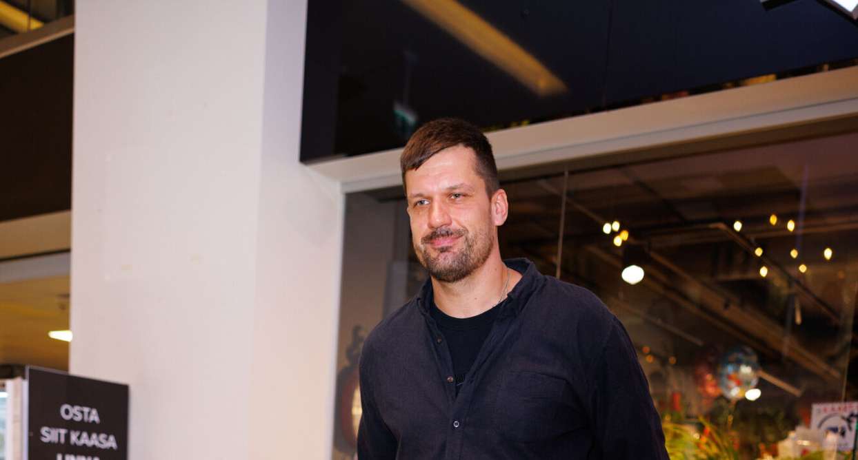 Maksim Toome