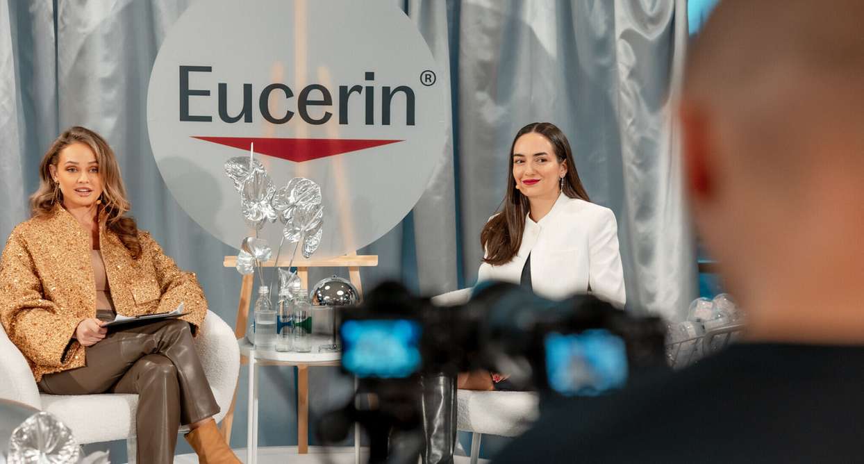 Eucerin