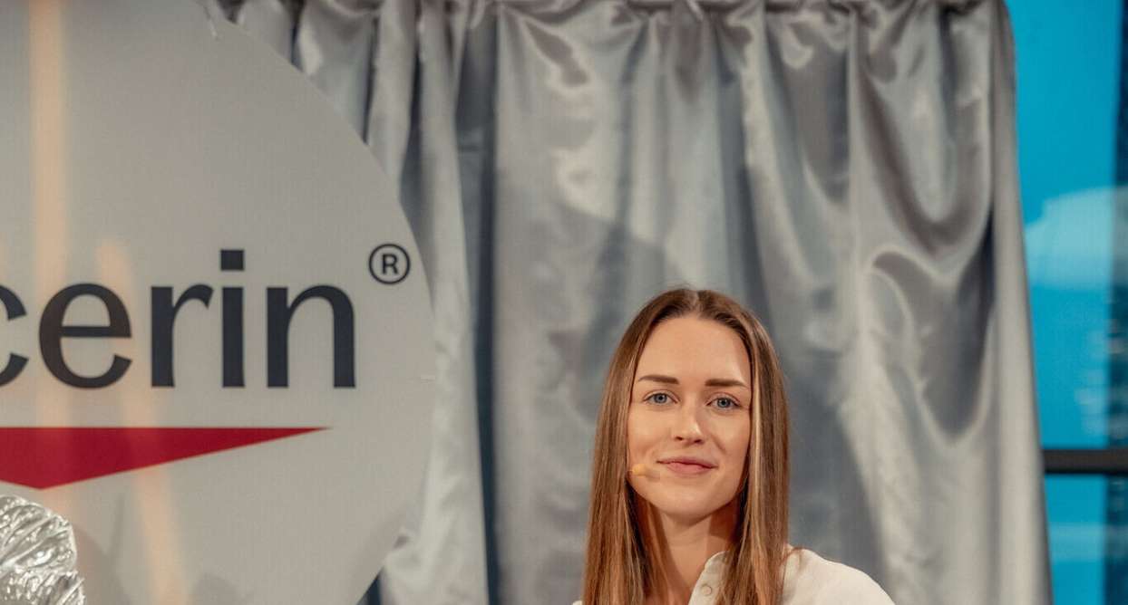 Eucerin