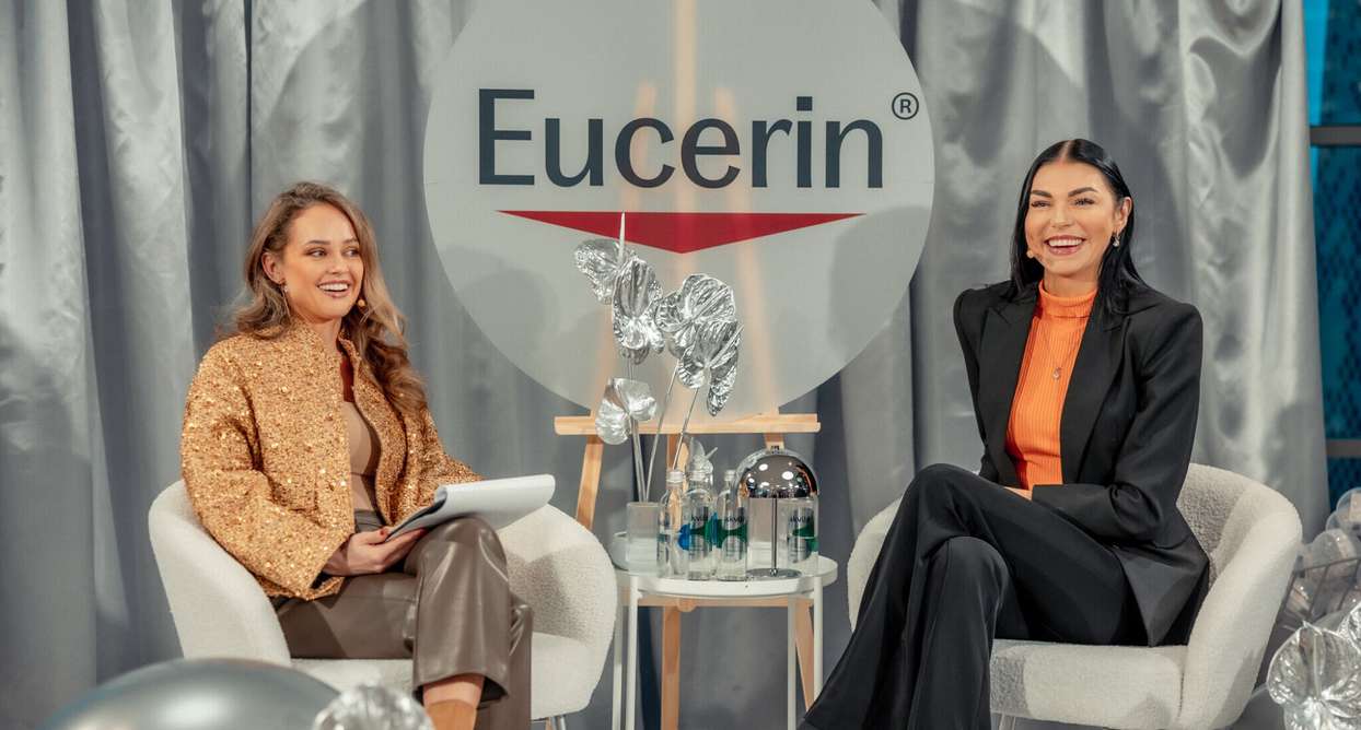 Eucerin