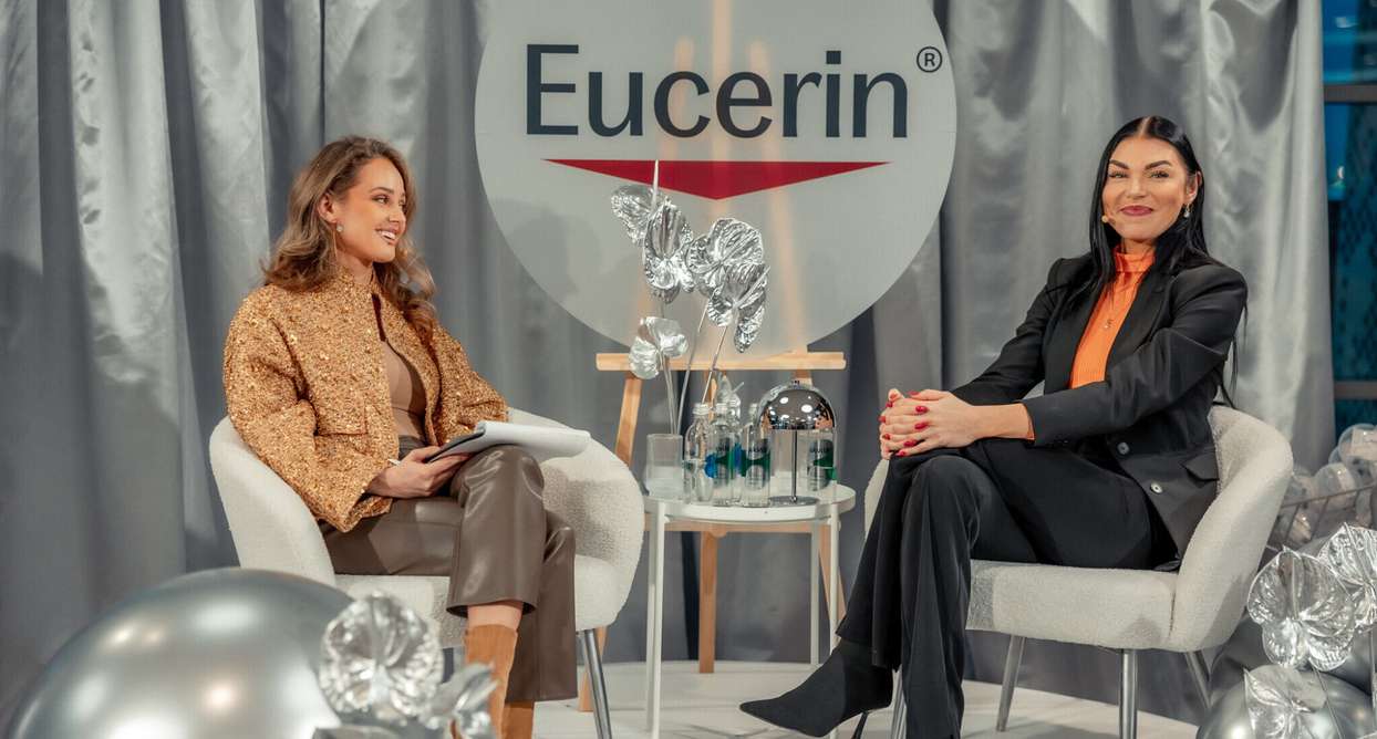 Eucerin