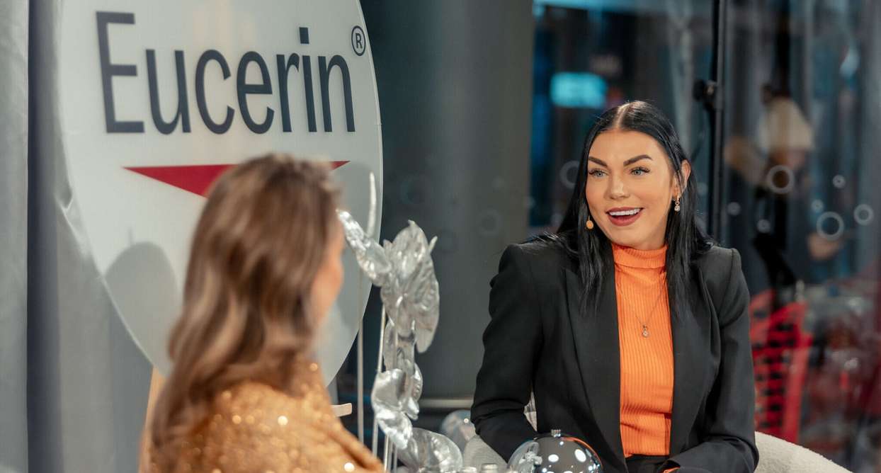 Eucerin