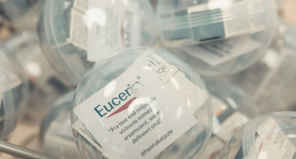 Eucerin