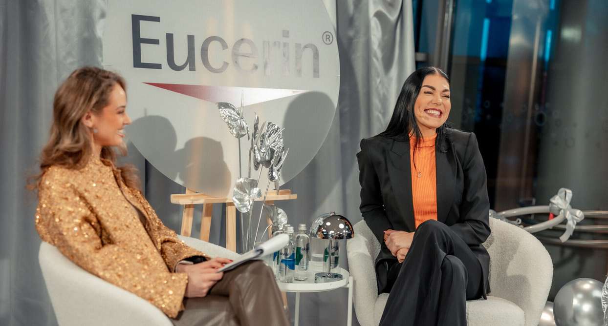 Eucerin