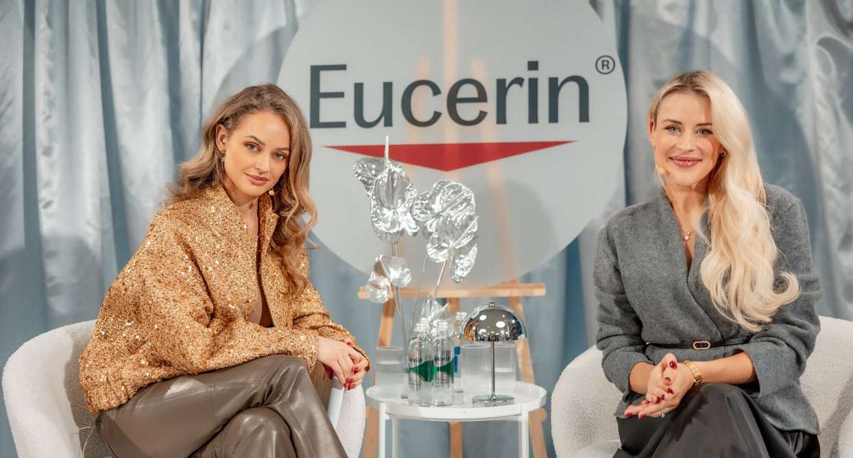 Eucerin