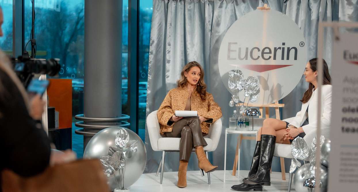 Eucerin