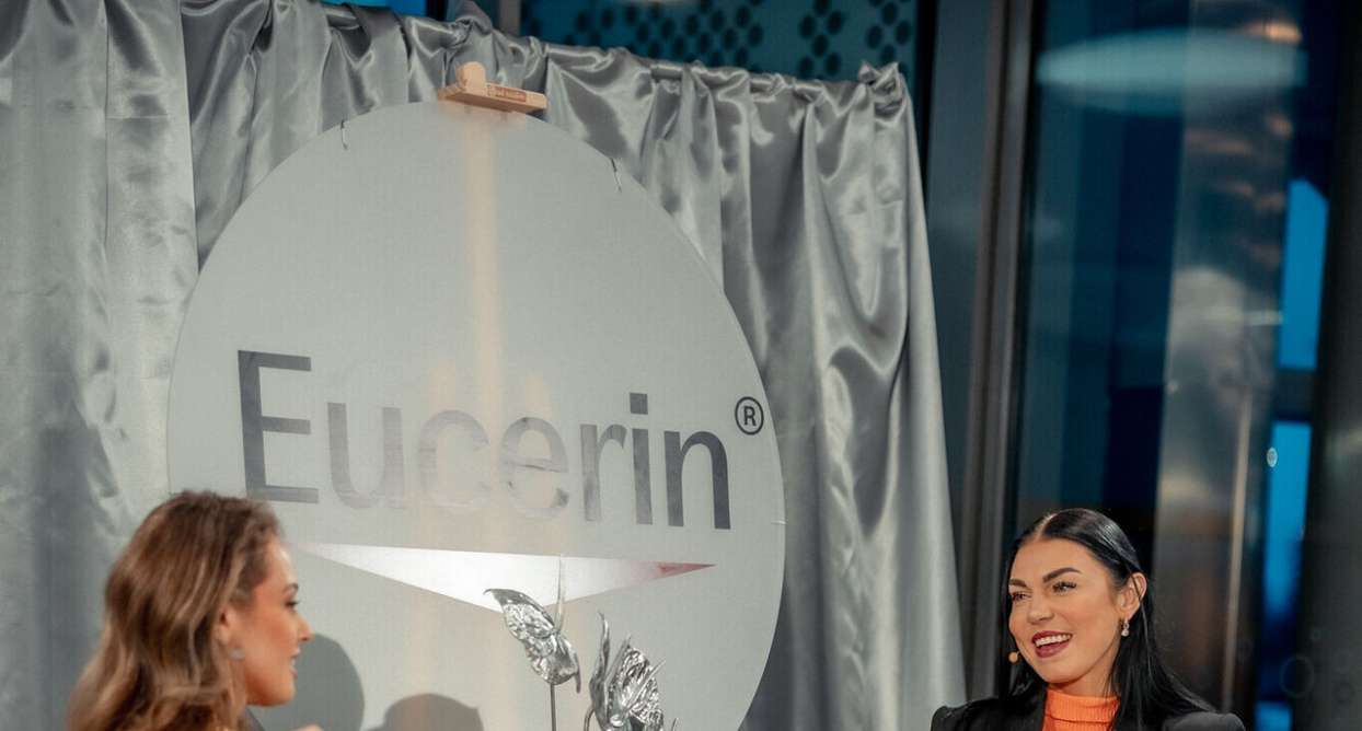 Eucerin