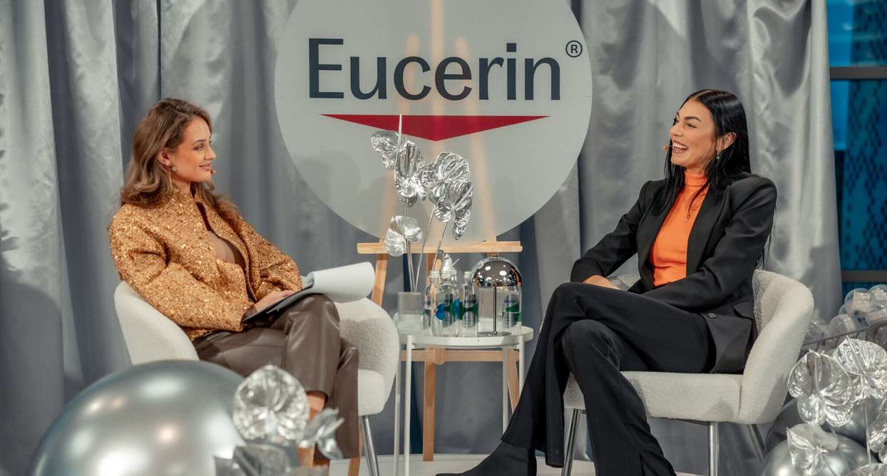 Eucerin