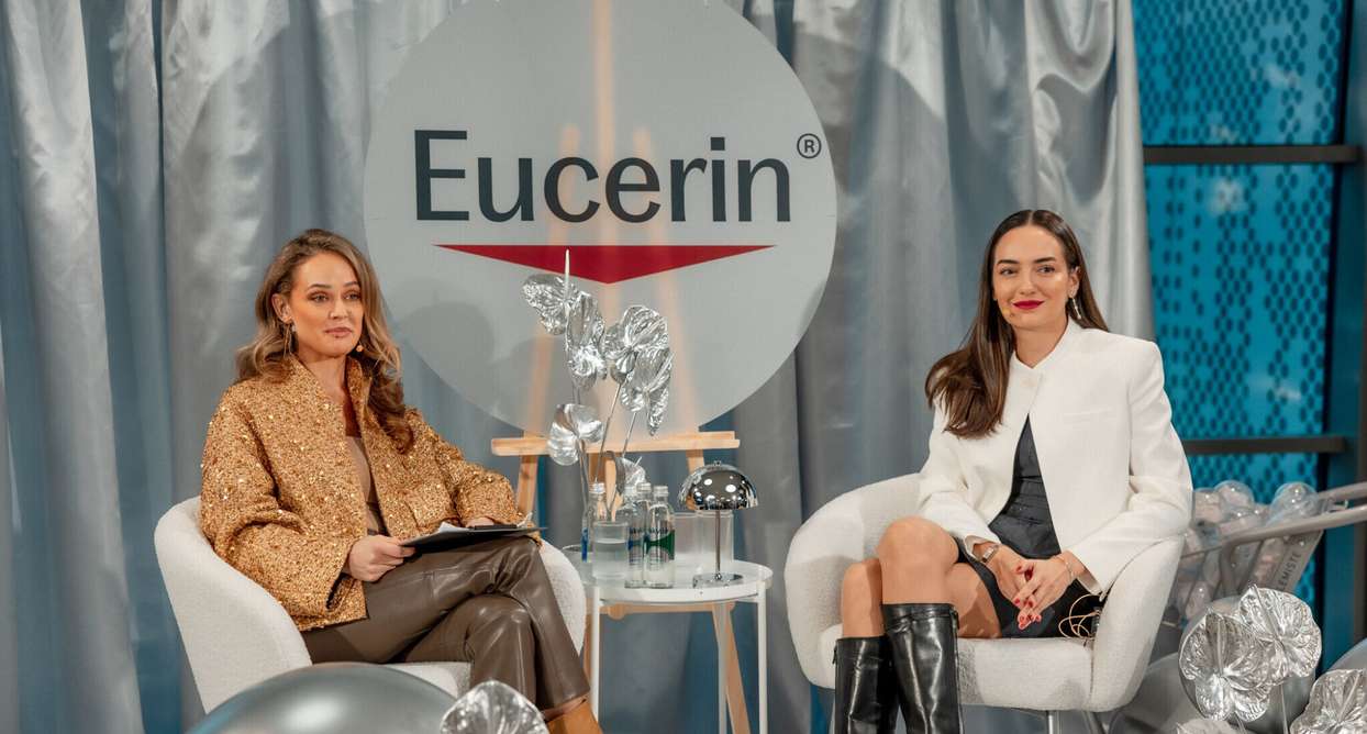 Eucerin