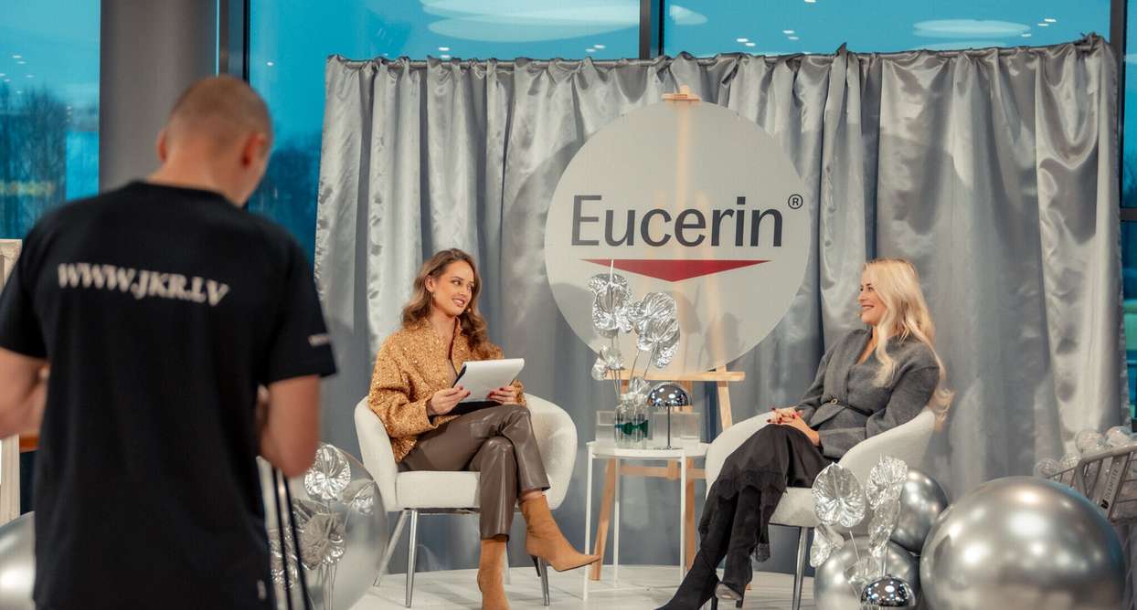 Eucerin