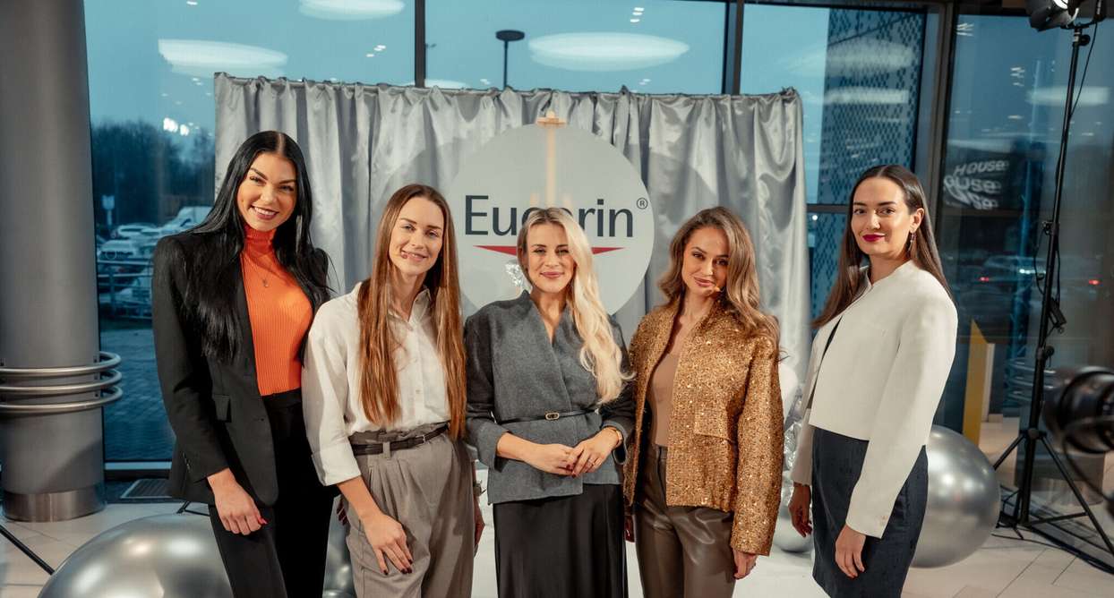 Eucerin
