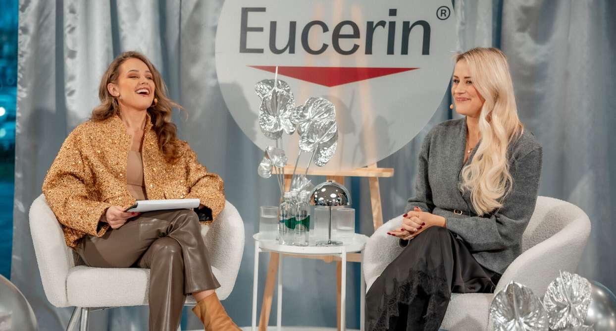 Eucerin