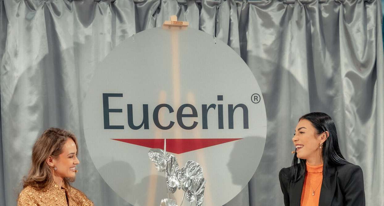 Eucerin