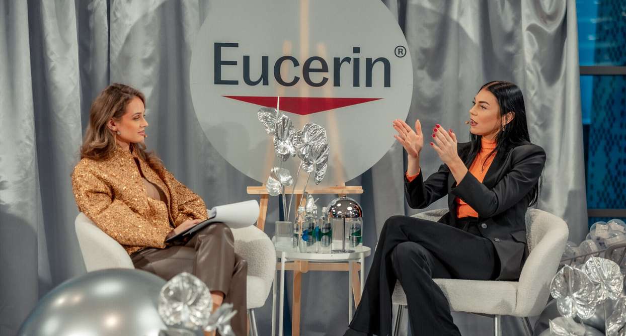 Eucerin