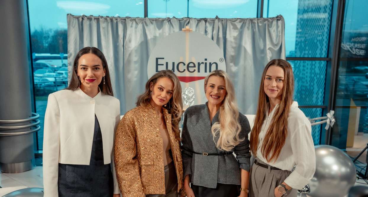 Eucerin