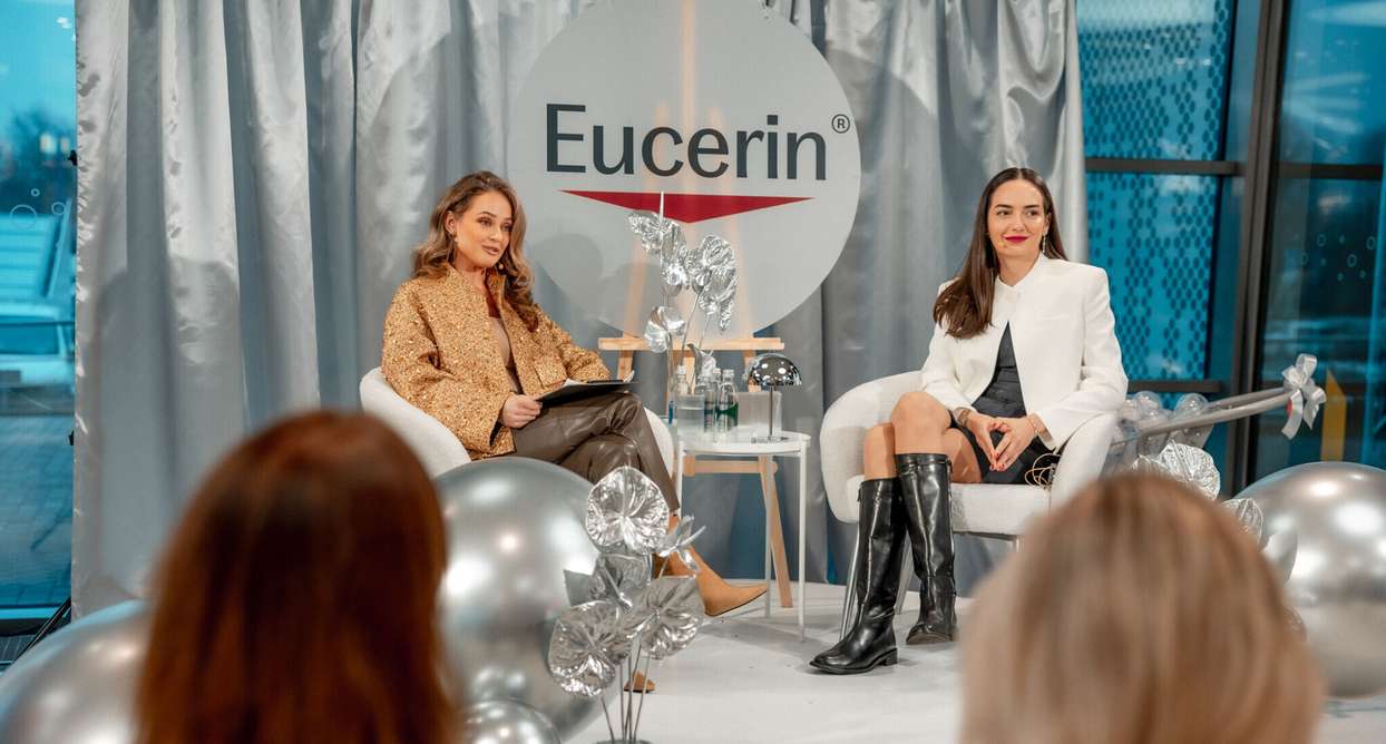 Eucerin
