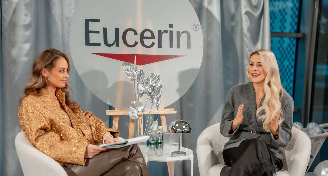 Eucerin