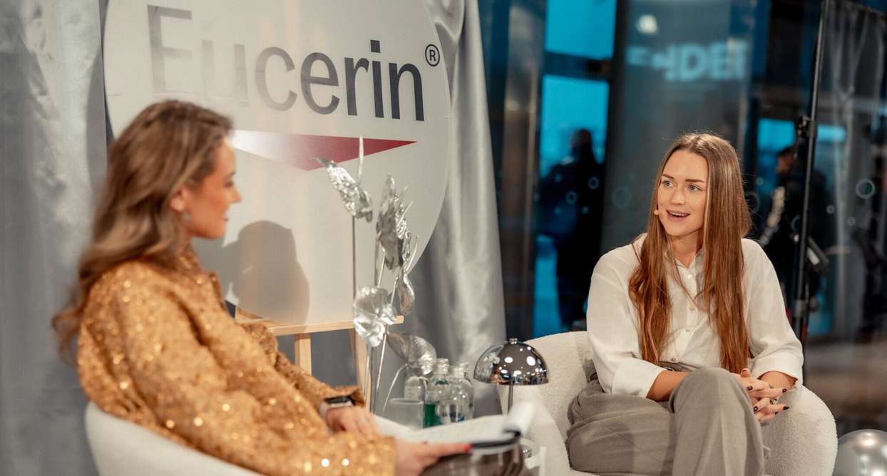 Eucerin