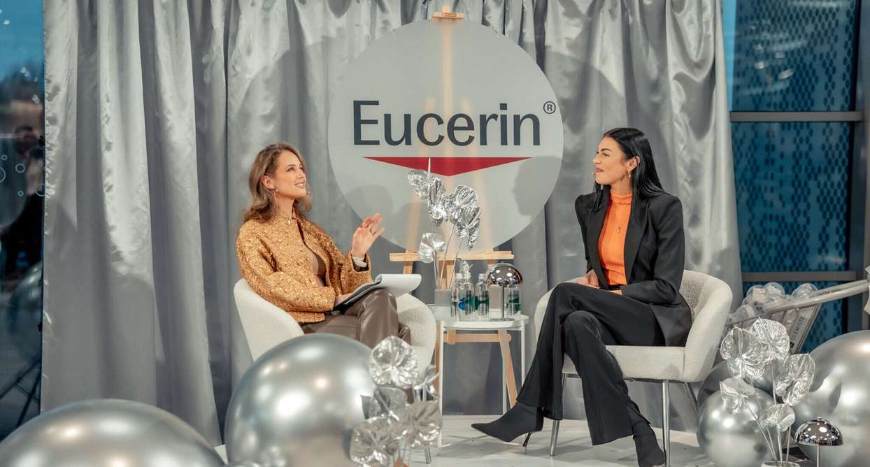 Eucerin