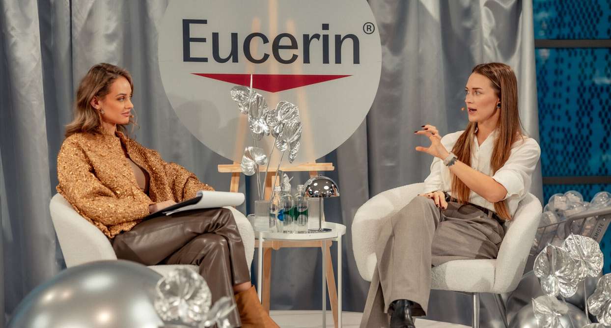 Eucerin