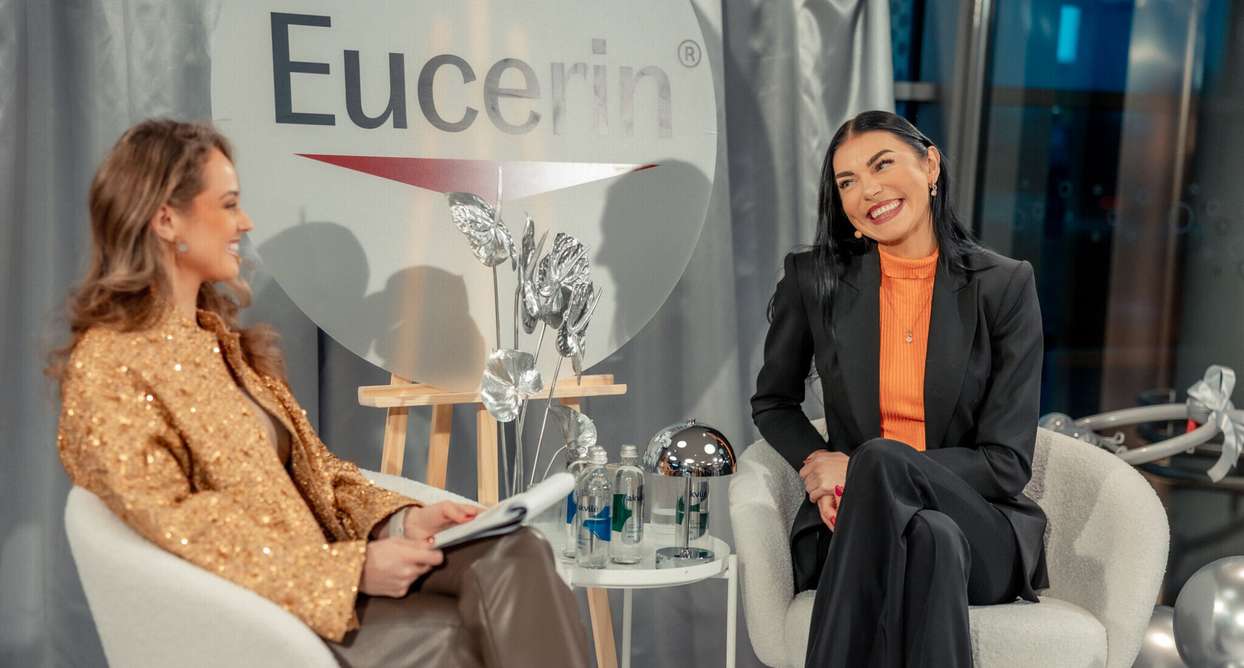 Eucerin