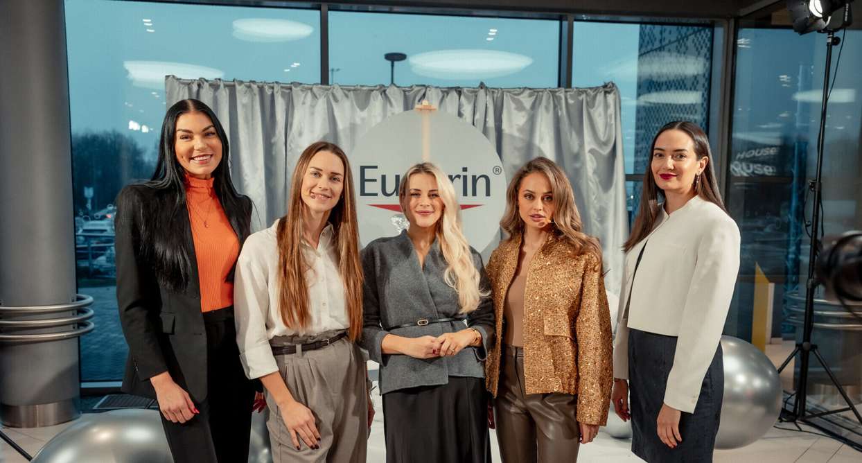 Eucerin