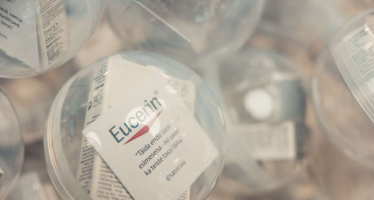 Eucerin