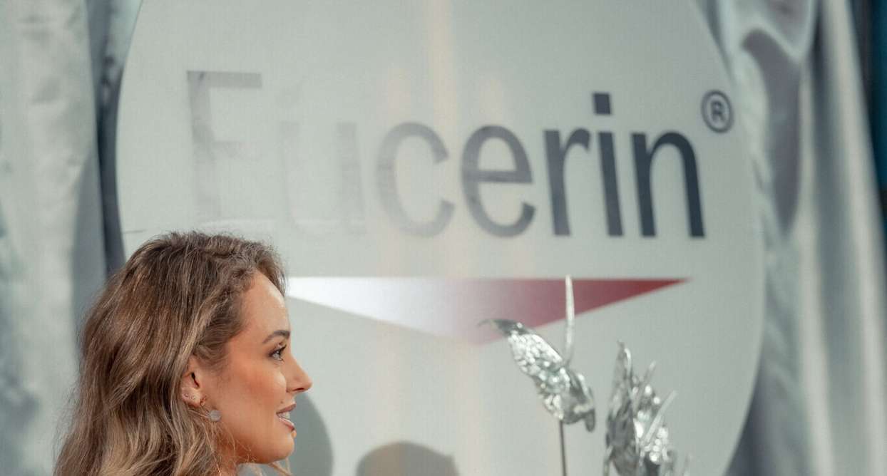 Eucerin