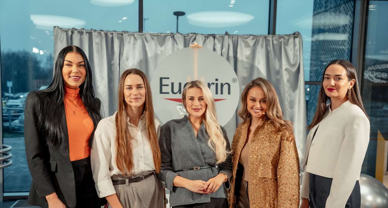 Eucerin