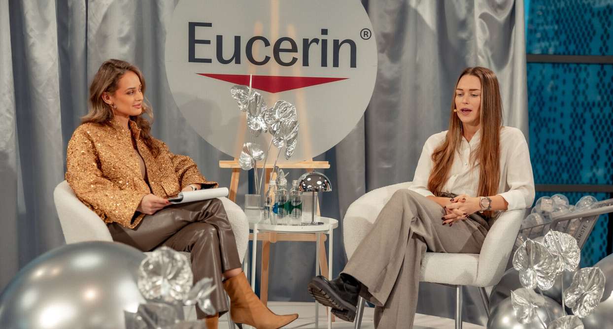 Eucerin