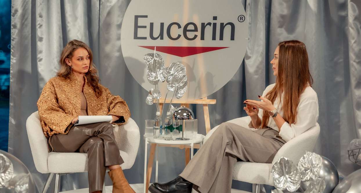 Eucerin