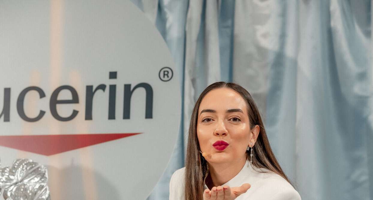 Eucerin